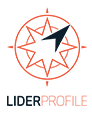 LiderProfile Logotipo